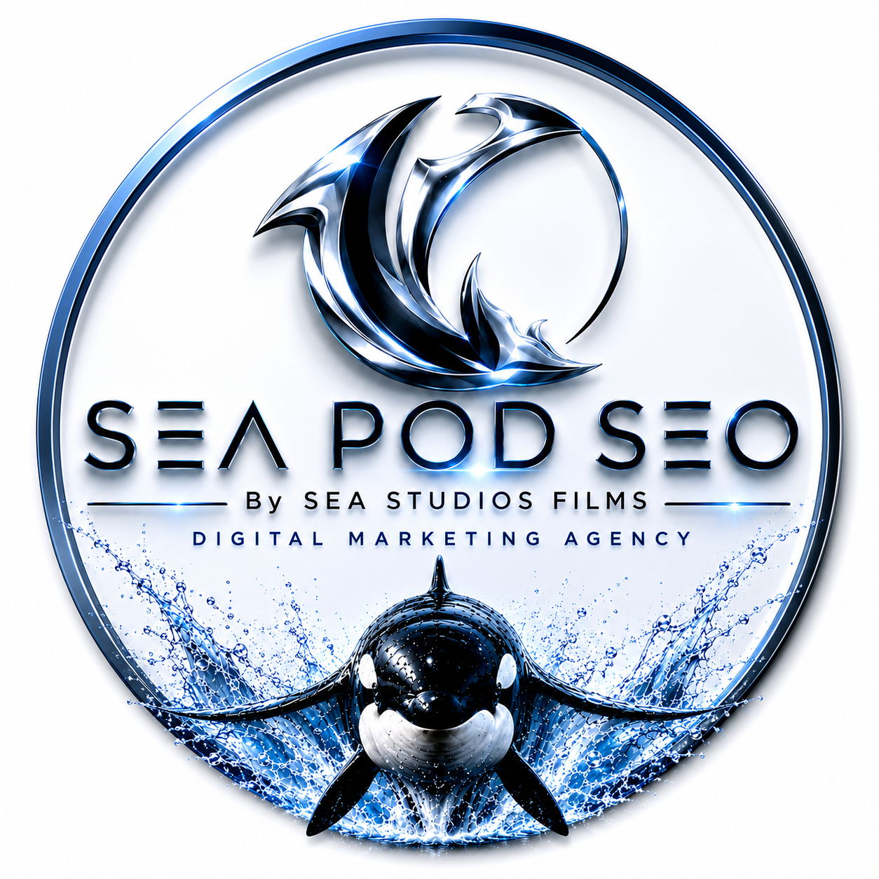 Logo SeaPodSEO